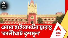 ২১ জুলাইয়ে সভা করার অনুমতি চেয়ে হাইকোর্টে মামলা 'কালীঘাট তৃণমূল'-র