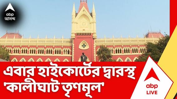 Calcutta Highcourt : ২১ জুলাইয়ে সভা করার অনুমতি চেয়ে হাইকোর্টে মামলা 'কালীঘাট তৃণমূল'-র