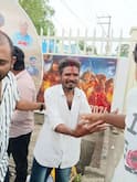 Akhil Akkineni : అయ్యగారే నెంబర్ 1 - అఖిల్ అక్కినేని వీరాభిమాని బిగ్ సెలబ్రేషన్