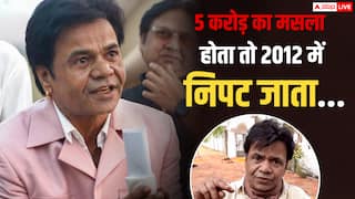 85 करोड़ की नेटवर्थ, 1200 करोड़ के प्रोजेक्ट्स... फिर भी सिर्फ 9 करोड़ के लिए जेल जाएंगे राजपाल यादव