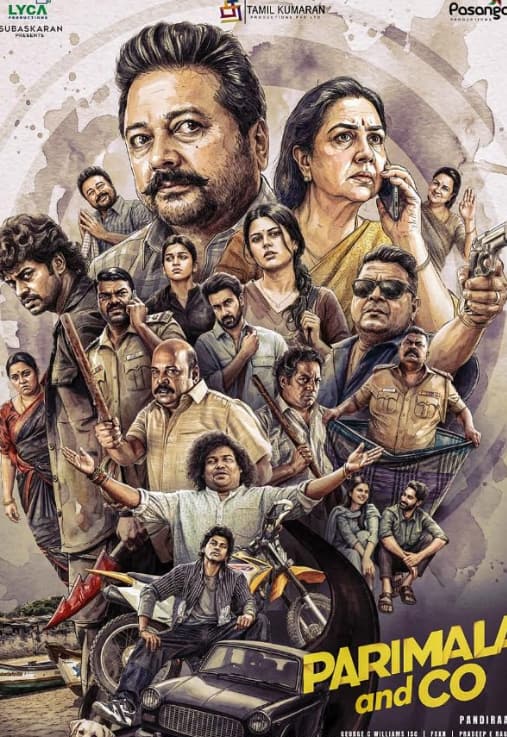 Friday OTT & Theater Watch List: From 'Dhamal 4' to 'Ikka', there are 11 films-series to watch from OTT to theater on Friday, you will get a strong dose of entertainment.