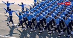 Indian Air Force Recruitment 2026 : इंडियन एयरफोर्स में निकली भर्ती, 12वीं पास भी कर सकते हैं अप्लाई; जानें डिटेल्स