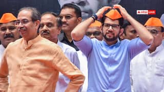उद्धव ठाकरे के सांसदों के बाद नगरसेवकों के भागने का डर? आदित्य ठाकरे ने ली तत्काल बैठक, दी यह सलाह