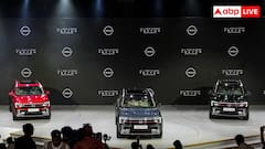 Nissan Tekton: நிஸான் டெக்டானை சொந்தமாக்கலாம்; 19.4KM மைலேஜ், வெறும் ரூ.8820 EMI- 5 ஆண்டு லோன், கால்குலேஷன்