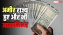 टैक्स वसूली में हरियाणा देश में नंबर-1, बिहार सबसे फिसड्डी, रिपोर्ट में राज्यों की आत्मनिर्भरता पर खुलासा