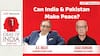 Ideas Of India 2026: Ex-RAW and Ex-ISI Chiefs Reveal the Only Way India-Pakistan Can Move Forward