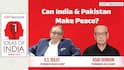 Ideas Of India 2026: Ex-RAW and Ex-ISI Chiefs Reveal the Only Way India-Pakistan Can Move Forward