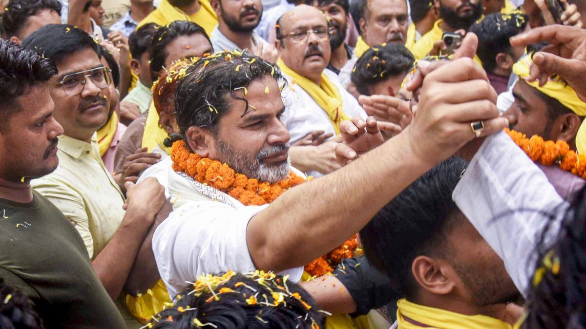 बांकीपुर उपचुनाव: BJP के कैंडिडेट बदलने से प्रशांत किशोर को फायदा या नुकसान? चौंकाने वाला दावा
