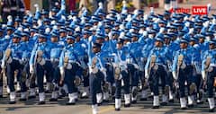 Indian Air Force Recruitment 2026 : इंडियन एयरफोर्स में निकली भर्ती, 12वीं पास भी कर सकते हैं अप्लाई; जानें डिटेल्स