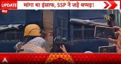 Political Storm: Meerut SSP Slap Controversy Escalates as Opposition Demands Action