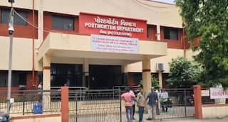 Vadodara: કાળજું કંપાવનારી ઘટના, ત્રીજા માળની બાલકનીમાં કપડાં સુકવતી સગીરાનું નીચે પટકાતા મોત