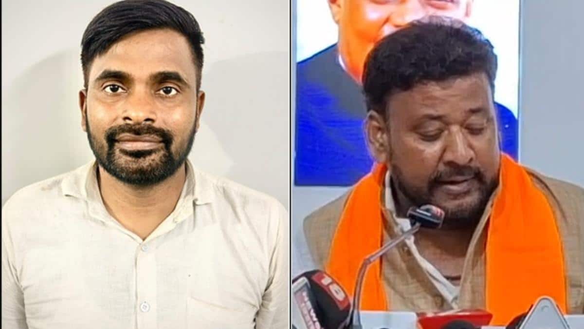 Who Is Neeraj Kumar Sinha? BJP's New Bankipur Bypoll Candidate Replaces Abhishek Kumar
