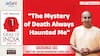 Ideas Of India 2026: Gauranga Das Says the Bhagavad Gita Is the Manual for Fearlessness