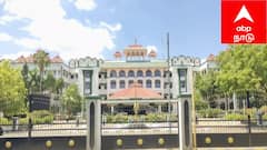 மதுரை மாநகராட்சி வரி முறைகேடு: விசாரணை சரியில்லையெனில் மாற்றுவோம் - உயர்நீதிமன்றம் !