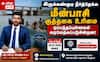 விருதுநகர் இருக்கண்குடி மீன்பிடி குத்தகை: 5 ஆண்டு ஒப்பந்தப்புள்ளிக்கு அரிய வாய்ப்பு!
