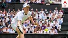 Wimbledon 2026 Semifinal: উইম্বলডনের শেষ চারে আজ নোভাকের সামনে বিশ্বের ১ নম্বর সিনার, মুখোমুখি মহারণের ইতিহাস কী বলছে?