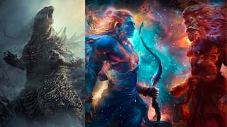 Godzilla Minus Zero Teaser Out: Oscar-Winning Monster Saga To Clash With Ranbir Kapoor’s ‘Ramayana’