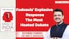 Ideas Of India 2026: Devendra Fadnavis Breaks Silence on Sunetra Pawar, BMC Funds and NCP Buzz