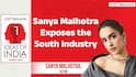 Ideas Of India 2026: Sanya Malhotra Says Growth Begins Outside the Comfort Zone