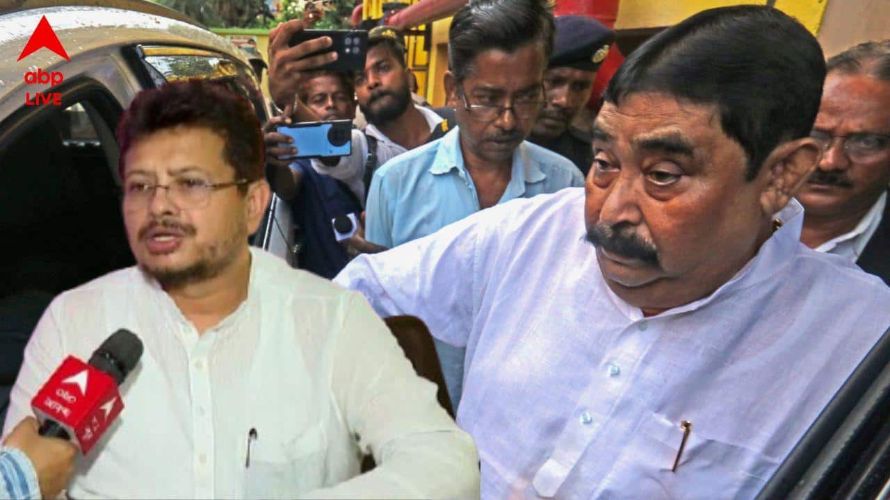 Anubrata Mondal: চন্দ্রিমা, ববি, অরূপের পরে কালীঘাট-তৃণমূলে আরও বড় ভাঙন? এবার কি বিদ্রোহী শিবিরে মমতার প্রিয় কেষ্ট?