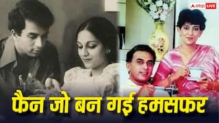 Sunil Gavaskar Love Story: ऑटोग्राफ लेने आई फैन से सुनील गावस्कर को हुआ प्यार, फिल्मी है 'लिटिल मास्टर' की लव स्टोरी