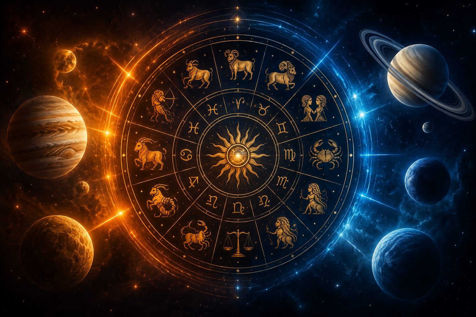 Astrology : পরপর ২ ষড়াষ্টক যোগে নাজেহাল অবস্থা, পদ পদে প্যাঁচ, এই ৫ রাশিকে হতেই হবে সাবধান !