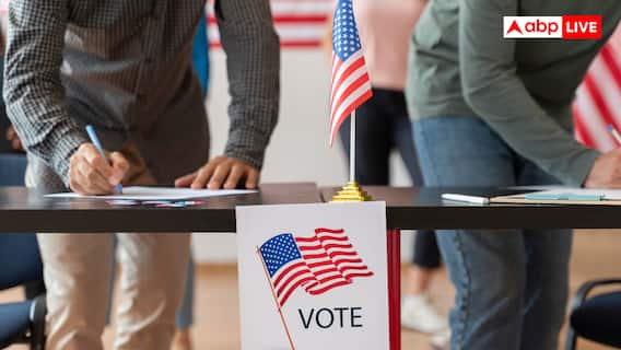 US Senate Election: अमेरिकी संसद का चुनाव लड़ेंगे शाह, कर दिया ऐलान, भारत से है सीधा कनेक्शन US Senate Election: अमेरिकी संसद का चुनाव लड़ेंगे शाह, कर दिया ऐलान, भारत से है सीधा कनेक्शन