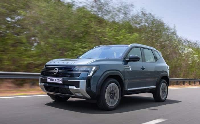Nissan Tekton Vs Kia Seltos: Which SUV Offers More?