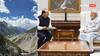 Ladakh Tourism : लद्दाख ने जीत लिया दुनिया का दिल! ' विदेशी पर्यटकों की संख्या हुई दोगुनी, बना ग्लोबल फेवरेट