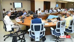 ఏపీ కేబినెట్ సంచలన నిర్ణయం! సోషల్ మీడియా సైకోల కోసం ప్రత్యేక టాస్క్‌ఫోర్స్ .. డీజీపీ నివేదికతో యాక్షన్ ప్లాన్!