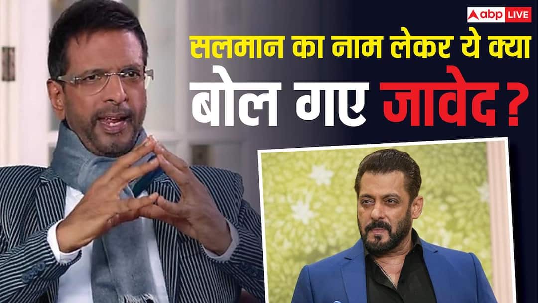 क्यों बड़े एक्टर नहीं बन पाए जावेद जाफरी? कहा- इंडस्ट्री का अपना एक जाल है