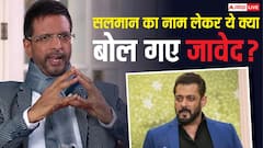 क्यों बड़े एक्टर नहीं बन पाए जावेद जाफरी? कहा- इंडस्ट्री का अपना एक जाल है