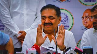 Jayant Patil: 'आमदाराची बायको संपादकाना फोन करून धमकी देते, त्यामुळे मुख्यमंत्र्यांनी चौकशी करून पुढील अधिवेशनात ..' जयंत पाटलांचा रोख नेमका कोणाकडे?