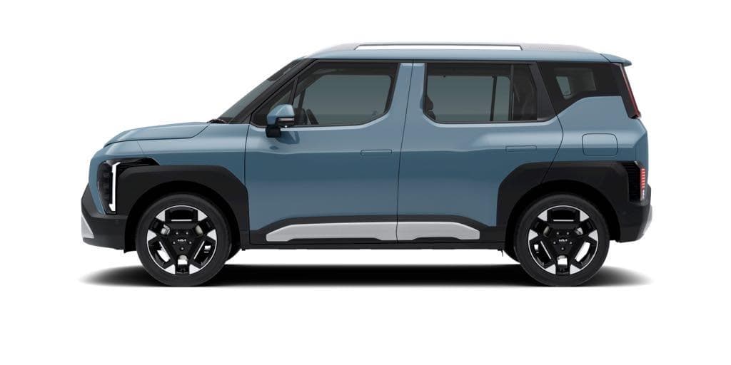 Kia Gears Up For Double Launch: Syros EV And Sorento Hybrid Coming Soon