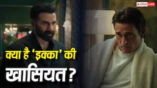सनी देओल और अक्षय खन्ना की Ikka क्यों देखें? ओटीटी पर मचाया गदर, जानें वजह