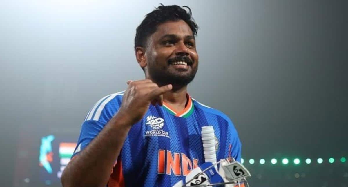 Shock Decision! Sanju Samson Pulls Out Of T20 League At Last Moment
