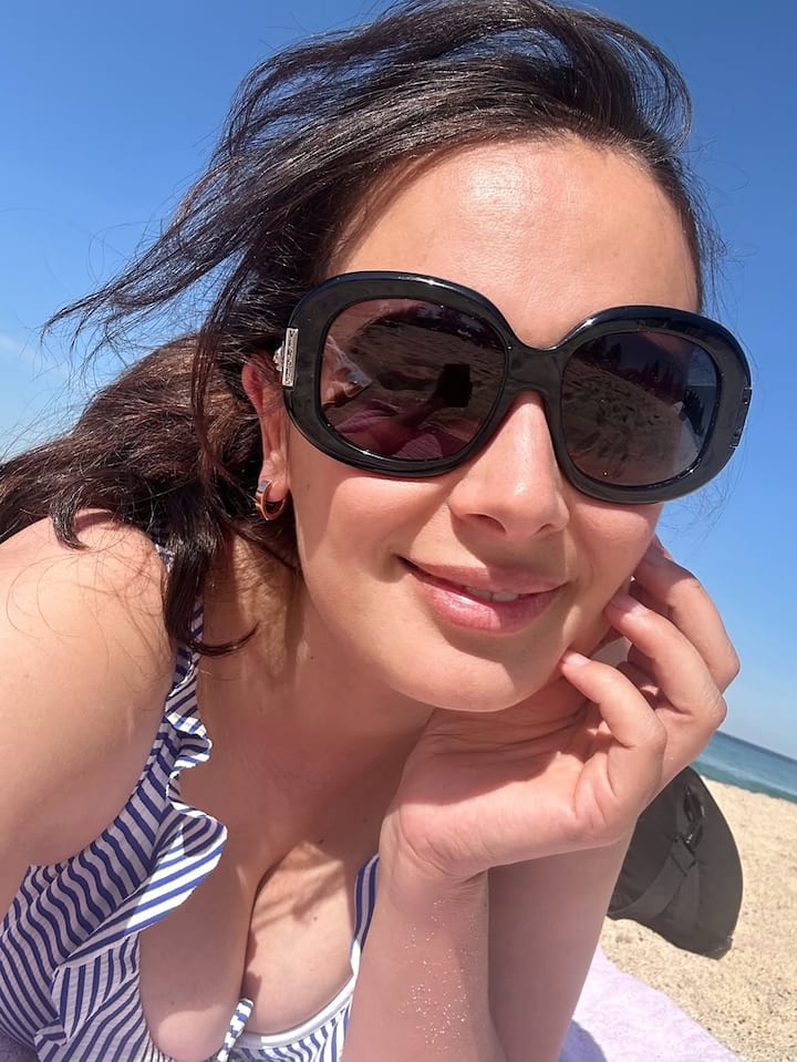 However, Evelyn and Tushaan have separated after about five years of marriage. The actress had confirmed her separation in May 2026. However, both are going to raise their children together.