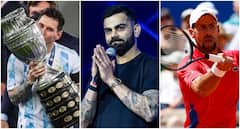 The Ageless Empire: How Messi, Djokovic, And Kohli Are Rewriting Rules Of Longevity
