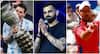 The Ageless Empire: How Messi, Djokovic, And Kohli Are Rewriting Rules Of Longevity