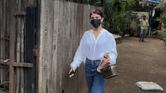 Celeb Spotted | Tom Holland, Alia Bhatt, Matt Damon, Shilpa Shetty And More Turn Heads In Mumbai