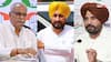 पंजाब कांग्रेस में फिर कलह! राजा वडिंग को हटाने पर अड़े चरणजीत चन्नी, अब एक्शन में भूपेश बघेल