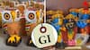 Natungram wooden dolls GI Tag: ৩০০ বছরের ইতিহাস, GI স্বীকৃতি পেল পূর্বস্থলীর নতুনগ্রামের বিখ্যাত কাঠপুতুল শিল্প