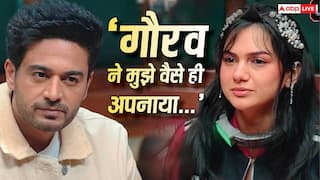 Lock Upp 2: 'गौरव खन्ना जानते थे मैं बाईसेक्सुल हूं', आकांक्षा चमोला का खुलासा, बोलीं- 'वो काफी ओपन माइंडेड...'