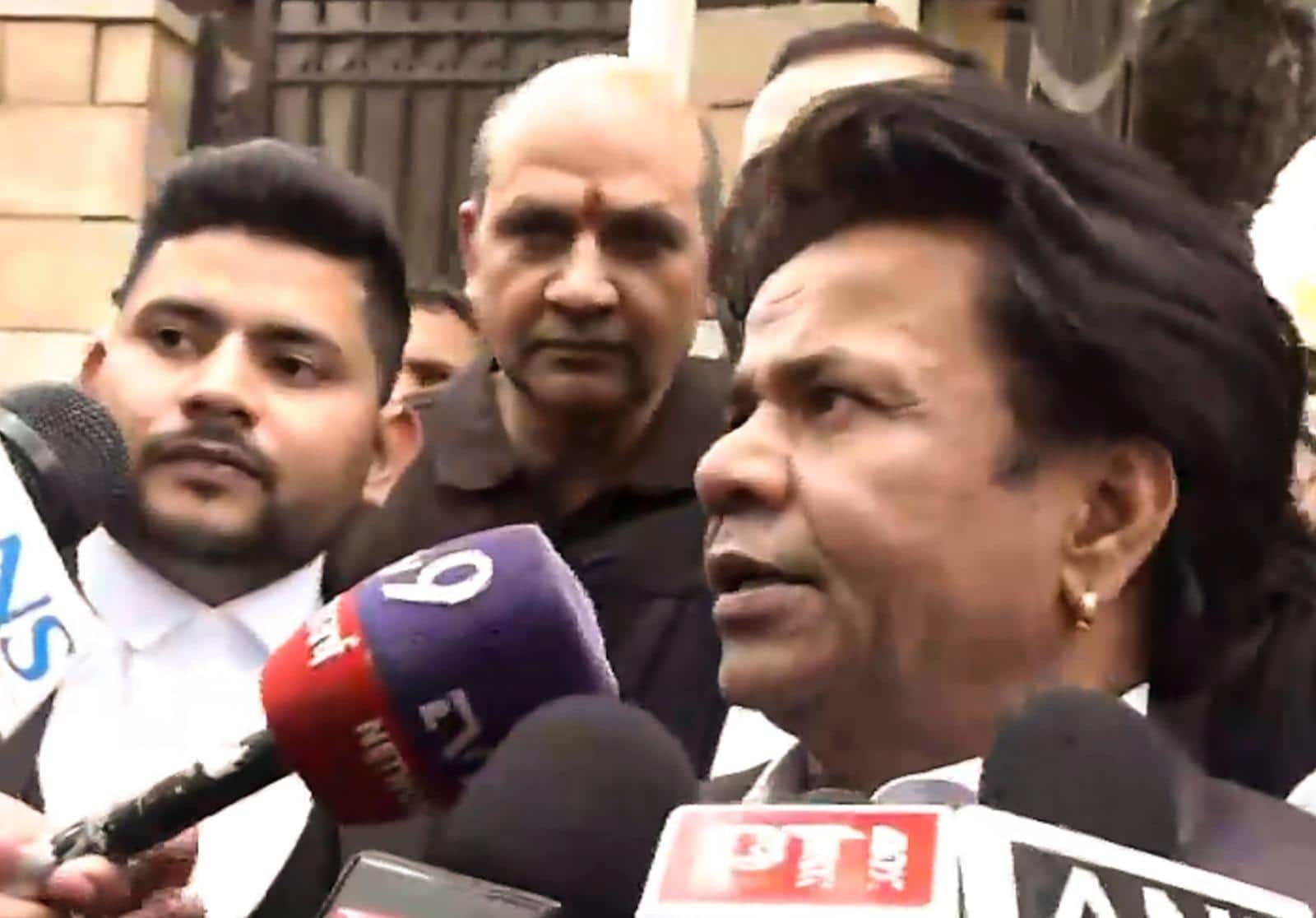 Check Bounce Case: Rajpal Yadav will remain in jail for three months, Delhi High Court sentenced him in check bounce case, also imposed a fine of Rs 7.35 crore.