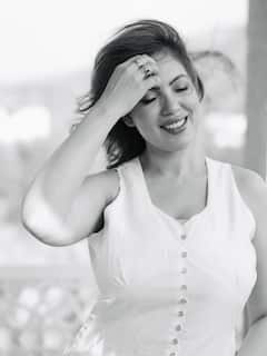 Munmun Dutta Photo: મુનમુન દત્તાની સુંદરતા પર ફેન્સ થયા ફિદા, જુઓ અભિનેત્રીની સુંદર તસવીરો