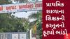 Gir Somnath | ખાપટ પ્રાથમિક શાળાના શિક્ષકની કરતૂતનો ફૂટ્યો ભાંડો, વિદ્યાર્થીને પૈસા આપી દારૂ મંગાવતા હોવાનો આરોપ