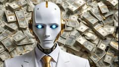 Should You Let AI Manage Your Money? The Pros And Cons Of Financial Automation