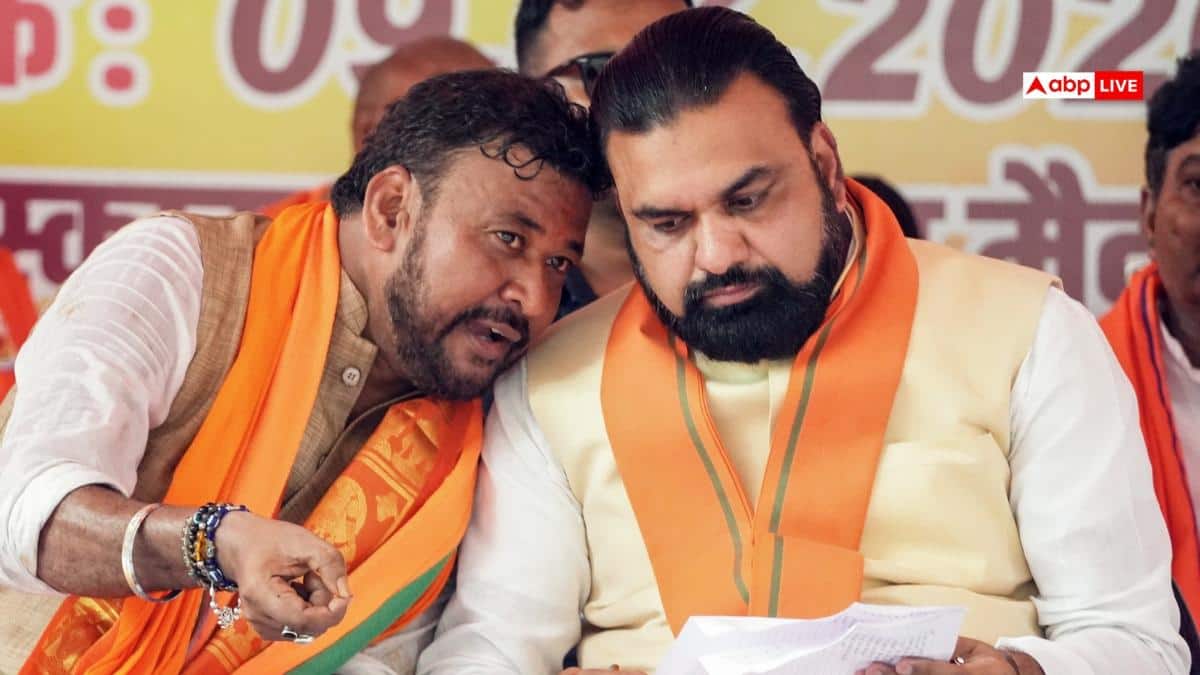 नामांकन के बाद बांकीपुर उपचुनाव में BJP ने क्यों बदला उम्मीदवार? पढ़ें इनसाइड स्टोरी