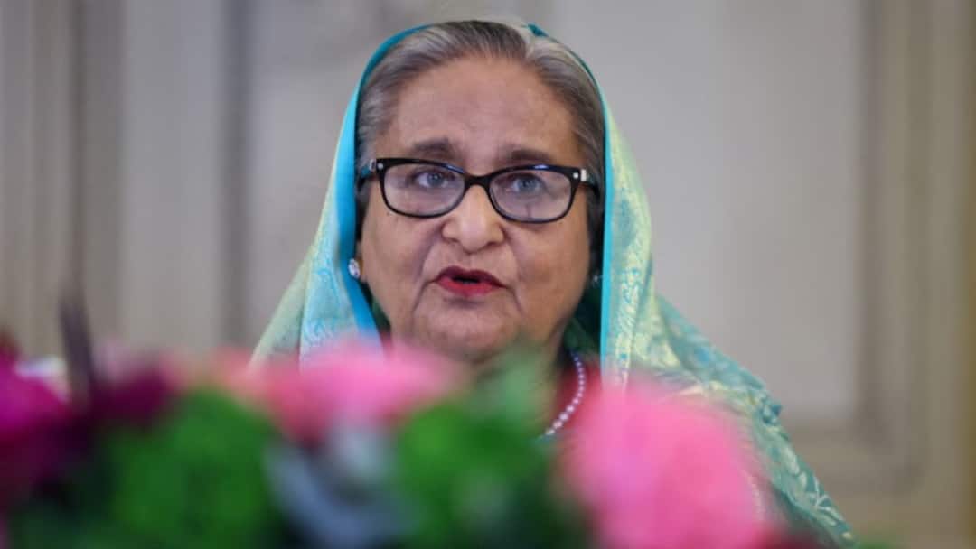 Sheikh Hasina To Face Arrest The Moment She Returns, Says Bangladesh Minister