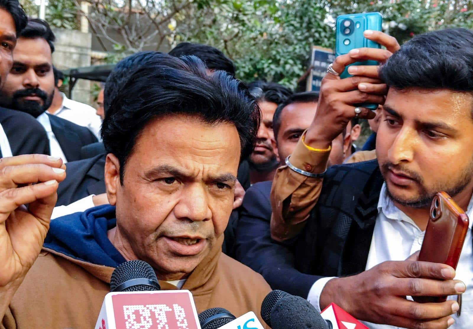 Rajpal Yadav Check Bounce Case: Rajpal Yadav will not have to go to jail, big relief from Delhi High Court in check bounce case.